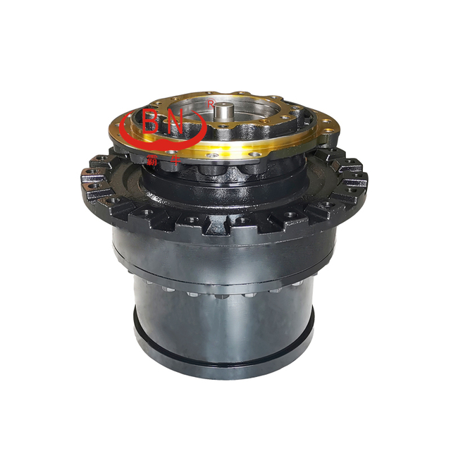 HITACHI ZX240-3 ZAXIS240-3 ZX250-3 ZAXIS250-3 TRAVEL DEVICE 9243839 9256989