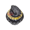 333-2982 333-2908 Excavator Spare Parts TRAVEL DRIVE TRANSMISSION WITH TRAVEL MOTOR for CAT E325C E325D E329D