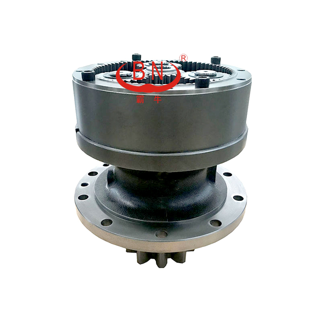 DX150-9 Excavator Parts Swing Drive Assembly Swing Gearbox SWING DRIVE GROUP for DOOSAN DX150-9