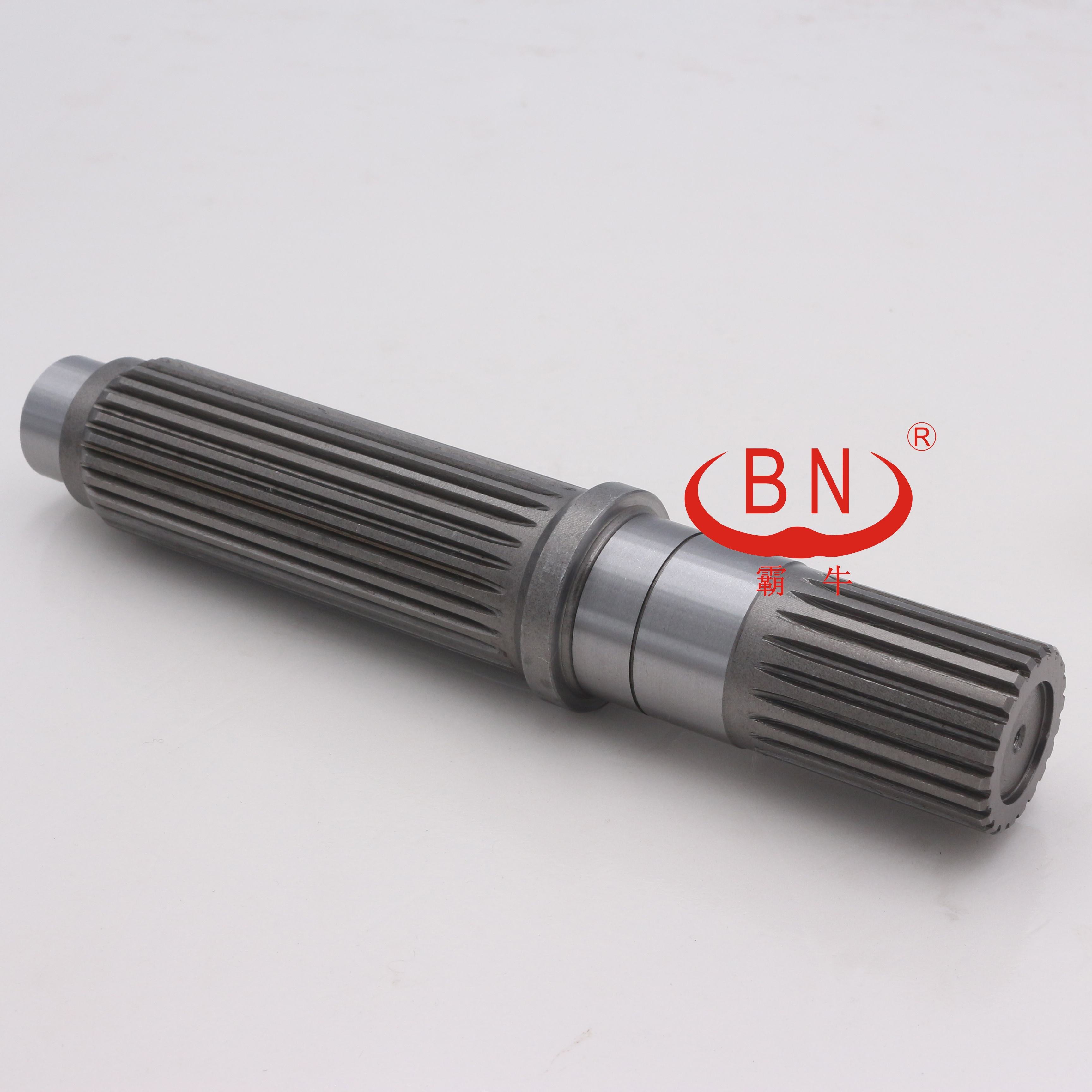 S280F2 Excavator Machinery Reduction Drive Shaft for Sumitomo S280F2