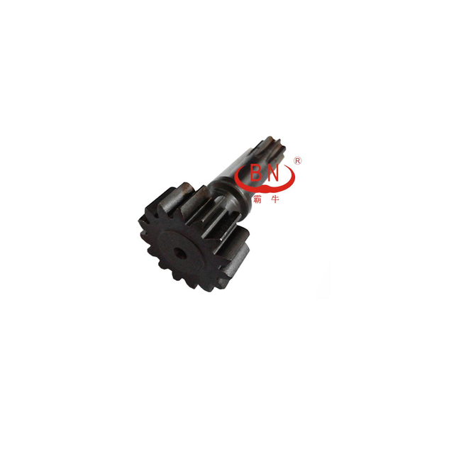 Travel Motor SUN Shaft for Excavator BOBCAT MX331
