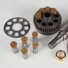 EX35 GM Travel Motor Parts Seriecs