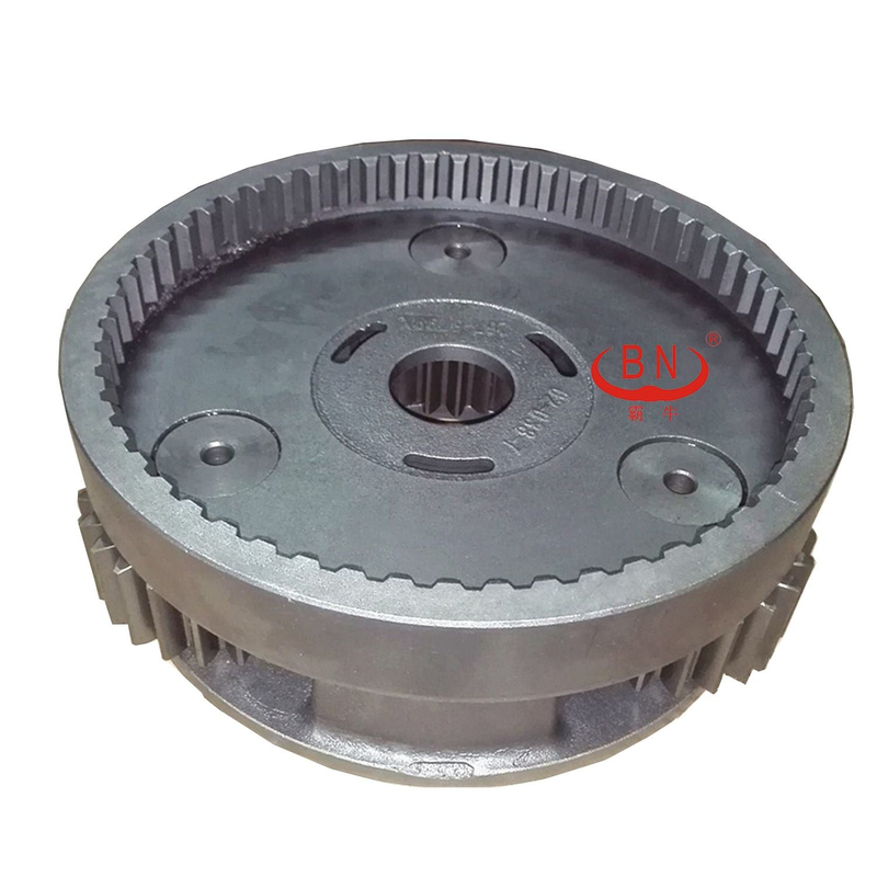 Travel Reduction Part Travel Motor CARRIER ASSY for Excavator CAT325C
