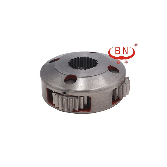 Swing Motor CARRIER ASSY for Excavator KOMASTU PC120-6