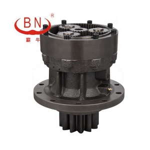BN LN002340 CX130 excavator swing reduction gearbox