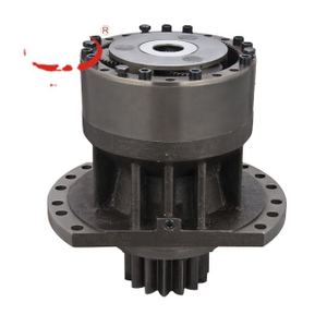 BN 20Y-26-00150 20Y-26-00151 PC200-6 Excavator Swing Gearbox for Construction Machinery Online Support,free Spare Parts 1 Set