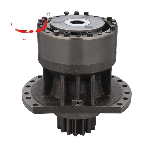 BN 20Y-26-00150 20Y-26-00151 PC200-6 Excavator Swing Gearbox for Construction Machinery Online Support,free Spare Parts 1 Set
