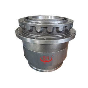 Excavator Transmission Part Travel Gearbox TRAVEL DRIVE TRANSMISSION for SUMITOMO SH350A1