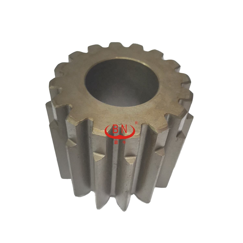 SY210 CLG 210 Swing Motor CARRIER ASSY Gear for Excavator SY210 CLG 210