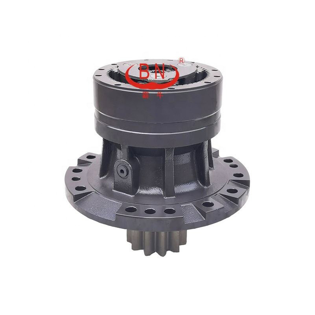 E315 Construction Machinery Parts Excavator Final Drive Part Swing Motor Assy Swing Reduction Gearbox for CAT E315