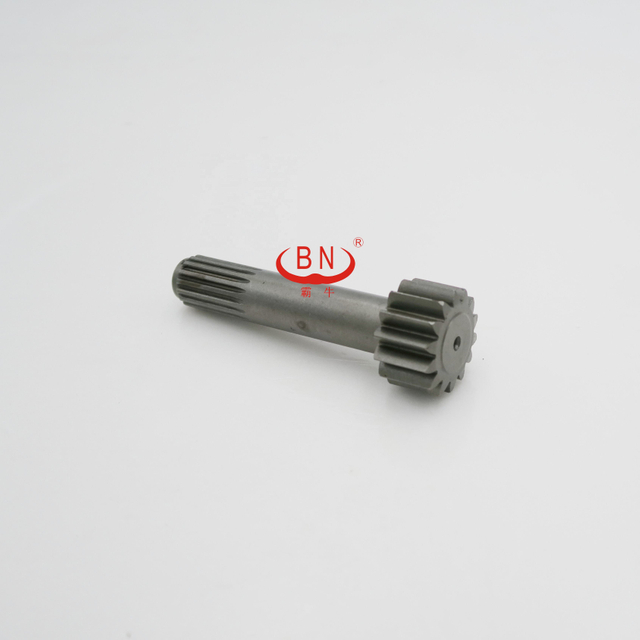 Factory Wholesale Travel Proshaft Travel Mini Prop Shaft for hitachi ZX60