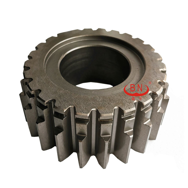 169-5589 325C 324 Excavator Part Travel Motor SUN GEAR for Excavator CAT 325C CAT324
