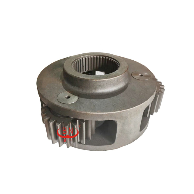 1014808 Excavator Final Drive Reduction Part Swing Motor CARRIER ASSY for HITACHI EX300-3 EX270-5 EX280-5 ZX270 ZX280 ZX300W