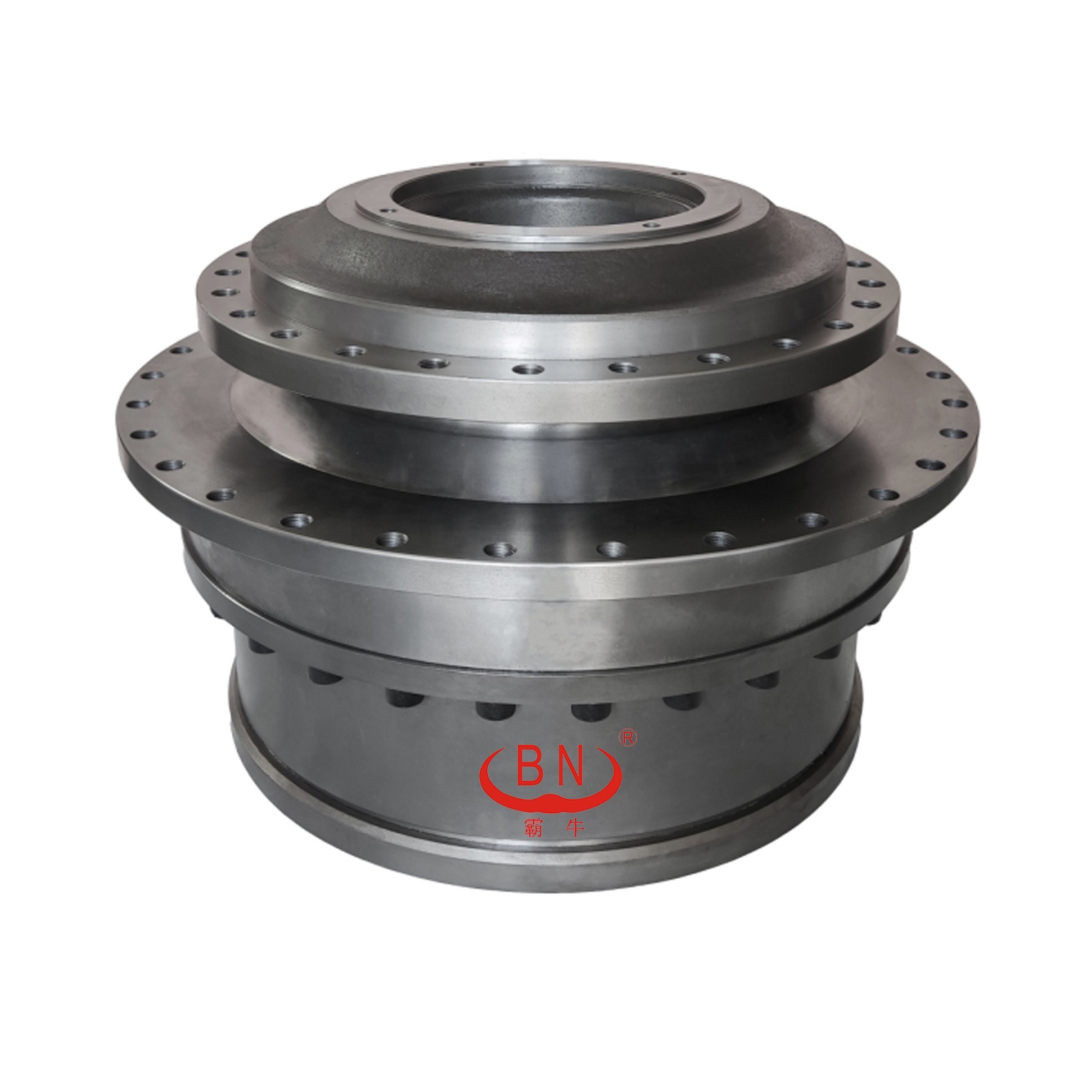 excavator final drive parts