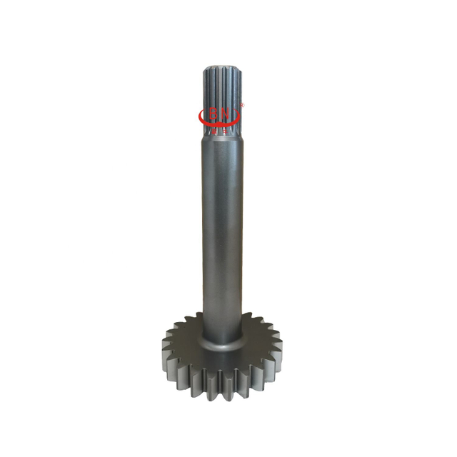 2045895 excavator final drive Travel Motor SUN SHAFT for Excavator HITACHI ZX850-3 ZAXIS850-3 ZX870-3 ZAXIS870-3