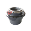 9098390 9132608 Crawler Type Hydraulic Excavator Part Travel Device Assy for HITACHI EX300LCLL-5 EX400-3