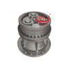 E326D2 418-7154 Excavator Spare Part Swing Gearbox SWING DRIVE GROUP for CATERPILLAR E326D2