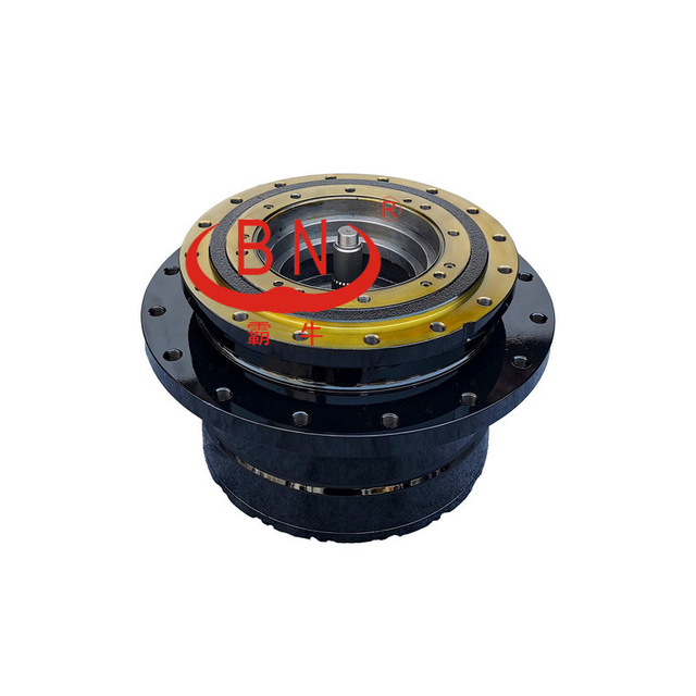 4466663 HITACHI ZX160 ZAXIS160 TRAVEL DEVICE