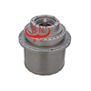 YN15V00037F2 YN15V00051F1 Excavator Transmission Part Travel Gearbox TRAVEL DRIVE For KOBELCO SK200-8