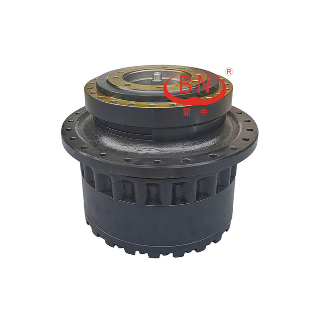 BN Apply to komatsu PC300 PC350 Excavator FINAL DRIVE Gearbox spare parts 207-27-00580 207-27-00590