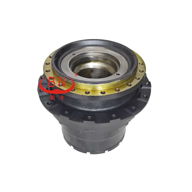 9069550 HITACHI EX300 TRAVEL DEVICE