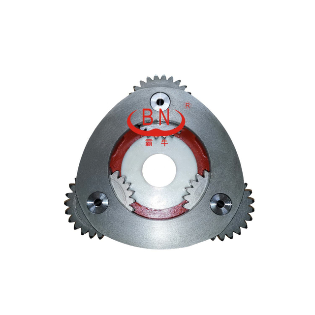 ZX240-3 Final Drive Part Travel Reduction Part Travel Motor CARRIER ASSY for HITACHI ZX240-3 ZAXIS240-3 ZX250-3 ZAXIS250-3