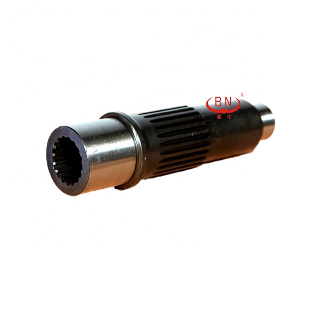 ZX230 Travel MOTOR DRIVE SHAFT for Hitachi