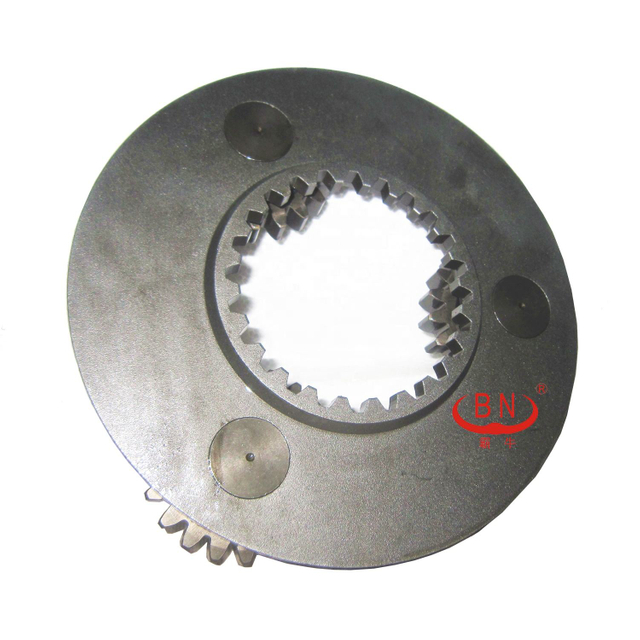 Travel Reduction Excavator Spare Part Travel Motor CARRIER ASSY for Excavator CAT 324