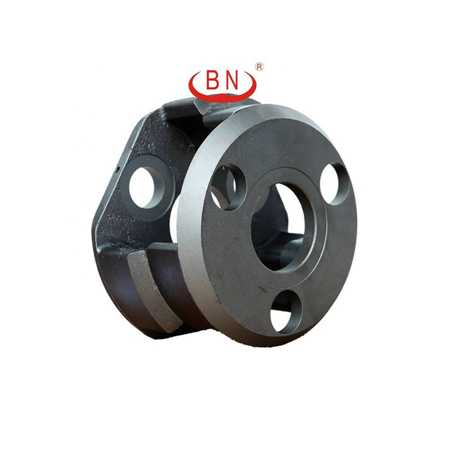 R225-7 Mini Excavator Final Drive Spare Part Carrier for Excavator Hyundai Parts