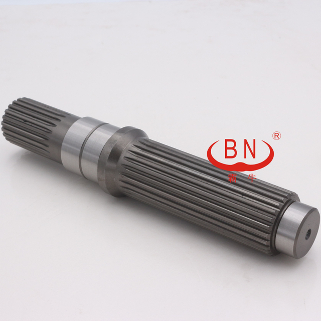 China Factory Travel Motor Shaft For Case 9030