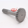 Wholesale Price 324D Excavator Final Drive Shaft 191-2674 Manufacturer