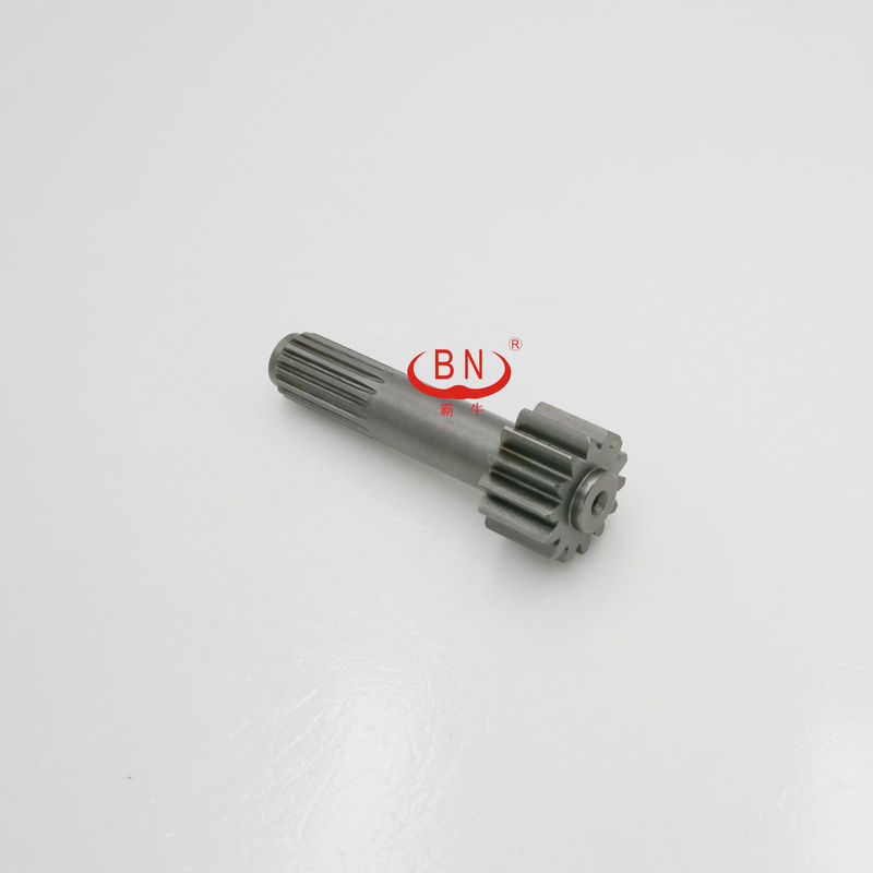 Transmission Gear Travel Mini Prop Shaft apply for yanmar B50