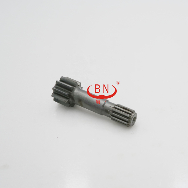 Apply to Kubota KX024 Excavator Transmission Gear Travel Mini Prop Shaft