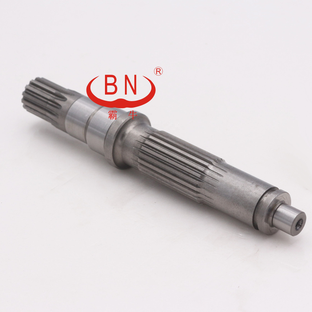 TZ500D2002-00 Travel Motor Drive Shaft for Komatsu PC60-7