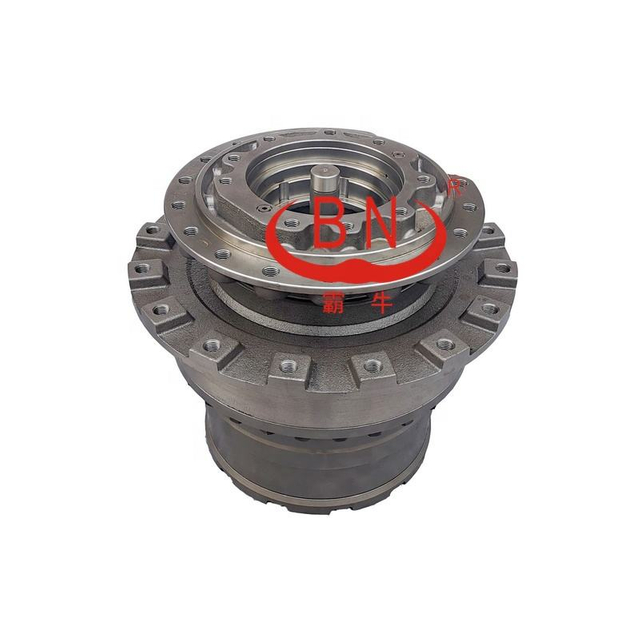 9233689 9233690 Transmission Equipment Excavator TRAVEL DRIVE TRANSMISSION Travel Reduction Gearbox for HITACHI ZX230 ZAXIS230
