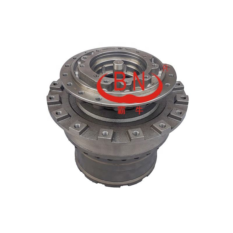 9233689 9233690 Transmission Equipment Excavator TRAVEL DRIVE TRANSMISSION Travel Reduction Gearbox for HITACHI ZX230 ZAXIS230