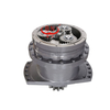 PC300-7 Construction Machinery Parts Swing Drive Group Swing Reduction Gearbox for KOMASTU PC300-7