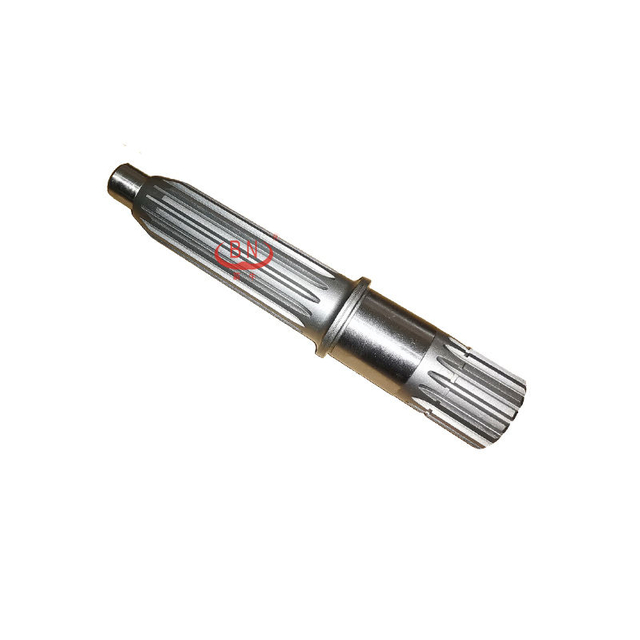 Excavator Spare Parts Swing Motor Drive Shaft for Excavator HITACHI ZX200-3 ZAXIS200-3 ZX240-3 ZAXIS240-3 0788804 M5