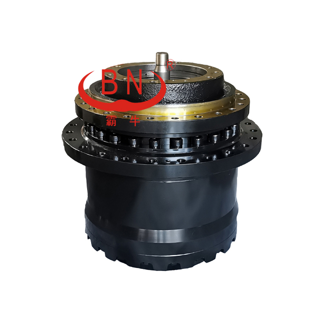 VOE14631200 EC480 Excavator Spare Part Travel Gearbox TRAVEL DRIVE TRANSMISSION for VOLVO EC480