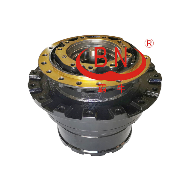 9181678,9195448 HITACHI ZX230 TRAVEL DEVICE