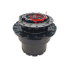 BN 9233692 9261222 ZX200-3 ZX200-5G TRAVEL DEVICE for Construction Machinery Parts excavator gearbox parts