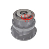 9196963 ZX200 ZAXIS200 Construction Machinery Parts Final Drive Swing Reduction Drive Gearbox for HITACHI ZX200 ZAXIS200