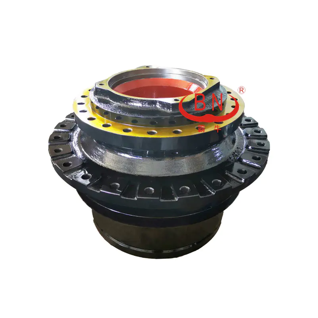 9251681 HITACHI ZX870-3 ZAXIS870-3 TRAVEL DEVICE