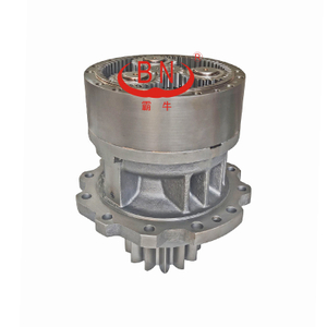 CLG922 Excavator Parts Swing Drive Assembly Swing Gearbox SWING DRIVE GROUP for LiuGong CLG922