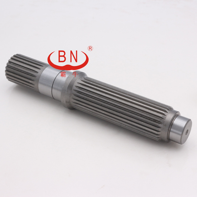 S280F2 Excavator Machinery Reduction Drive Shaft for Sumitomo S280F2