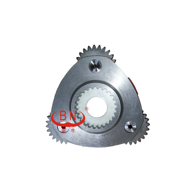 ZX240-3 Final Drive Part Travel Reduction Part Travel Motor CARRIER ASSY for HITACHI ZX240-3 ZAXIS240-3 ZX250-3 ZAXIS250-3