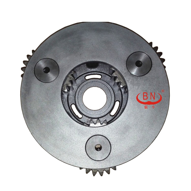 Travel Reduction Part Travel Motor CARRIER ASSY for Excavator CAT325C