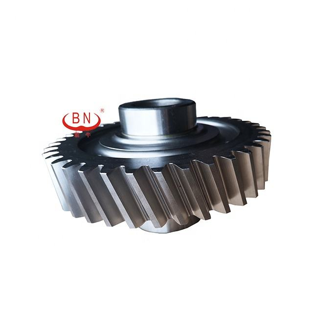 Construction Works Construction Machinery Parts Precision custom power transmission planetary gear