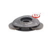 Excavator Spare Part Travel device 3rd stage Carrier Assembly for HITACHI ZX330-3