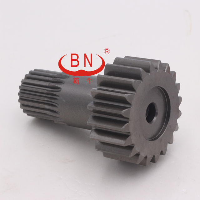Travel Transmission Propelling Gearbox Prop Shaft for KOBELCO SK200-6